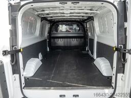 Maxus eDELIVER 7 KA ALLRAD L2H1 88 kW/h Klima Kamer