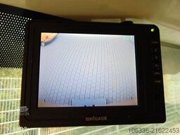 IVECO DAILY 50 C 15 Postkoffer REGALSYSTEM KAMERA