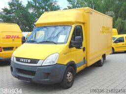 IVECO Daily 35 S 11 A / P Maxi Postkoffer REGALSYSTEM