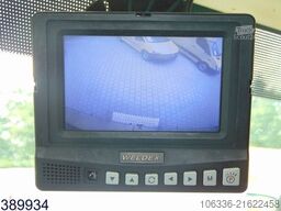 IVECO Daily 35 S 11 A / P Maxi Postkoffer REGALSYSTEM