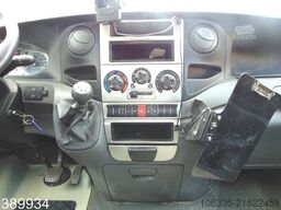 IVECO Daily 35 S 11 A / P Maxi Postkoffer REGALSYSTEM