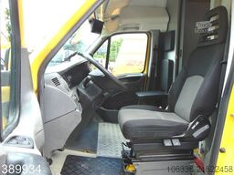 IVECO Daily 35 S 11 A / P Maxi Postkoffer REGALSYSTEM