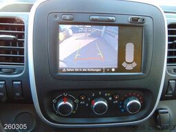 RENAULT Trafic 2.0 dCi 145 L2 AHK-Bott-Klima-Navi-Kamera