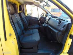 RENAULT Trafic 2.0 dCi 145 L2 AHK-Bott-Klima-Navi-Kamera