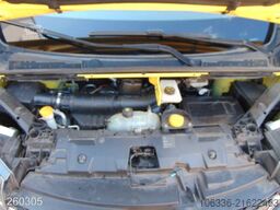 RENAULT Trafic 2.0 dCi 145 L2 AHK-Bott-Klima-Navi-Kamera