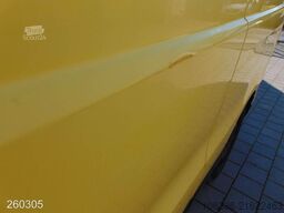 RENAULT Trafic 2.0 dCi 145 L2 AHK-Bott-Klima-Navi-Kamera