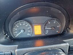 MERCEDES-BENZ SPRINTER 310 CDI MAXI -KAMERA-REGALSYSTEM-