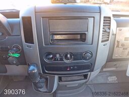 MERCEDES-BENZ SPRINTER 310 CDI MAXI -KAMERA-REGALSYSTEM-