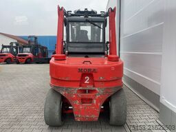 Mora EP150 RA