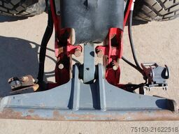 WEIDEMANN 4270 CX100 T - TELESKOPLADER Nr.: 013