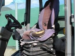 WEIDEMANN 4270 CX100 T - TELESKOPLADER Nr.: 013