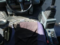 WEIDEMANN 4270 CX100 T - TELESKOPLADER Nr.: 013