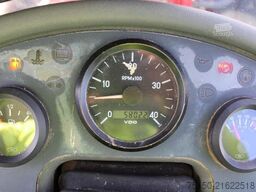 WEIDEMANN 4270 CX100 T - TELESKOPLADER Nr.: 013