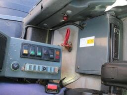 WEIDEMANN 4270 CX100 T - TELESKOPLADER Nr.: 013