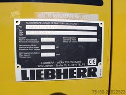 LIEBHERR PR 726 05 LGP - Nr.: 952