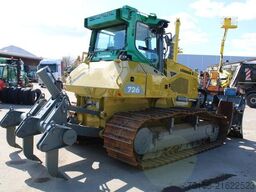 LIEBHERR PR 726 05 LGP - Nr.: 952