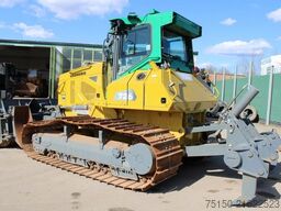 LIEBHERR PR 726 05 LGP - Nr.: 952