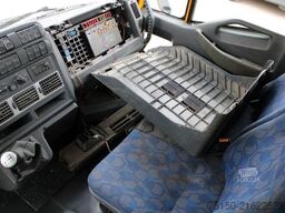 IVECO 75E16 - Hinterachsdifferential defekt Nr.: 361