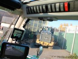 SENNEBOGEN 355E - Kabine hochfahrbar - Nr.: 042