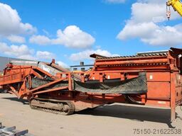  Siebanlage FINLAY 683 - Nr.: 046