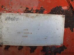  Siebanlage FINLAY 683 - Nr.: 046