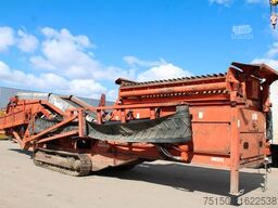  Siebanlage FINLAY 683 - Nr.: 046