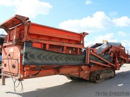  Siebanlage FINLAY 683 - Nr.: 046