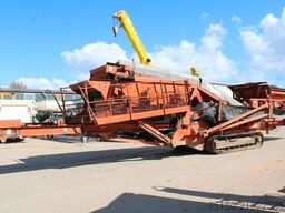  Siebanlage FINLAY 683 - Nr.: 046