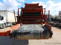  Siebanlage FINLAY 683 - Nr.: 046