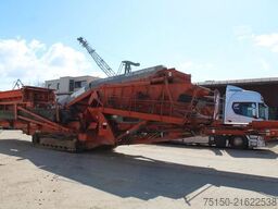 Siebanlage FINLAY 683 - Nr.: 046
