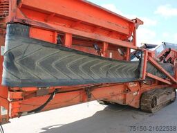 Siebanlage FINLAY 683 - Nr.: 046