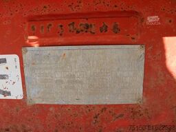  Siebanlage FINLAY 683 - Nr.: 046