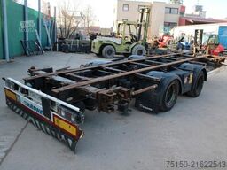 KRONE ZZ - JUMBO - Nr.: 342