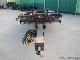 KRONE ZZ - JUMBO - Nr.: 342