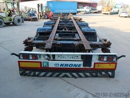 KRONE ZZ - JUMBO - Nr.: 342