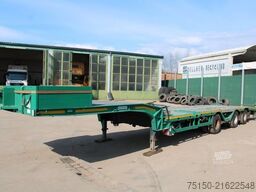 MEUSBURGER Semi - TELESKOP - RADMULDEN - Nr.: 248