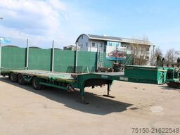 MEUSBURGER Semi - TELESKOP - RADMULDEN - Nr.: 248