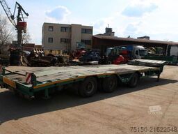 MEUSBURGER Semi - TELESKOP - RADMULDEN - Nr.: 248