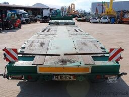 MEUSBURGER Semi - TELESKOP - RADMULDEN - Nr.: 248