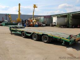 MEUSBURGER Semi - TELESKOP - RADMULDEN - Nr.: 248