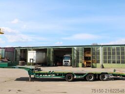 MEUSBURGER Semi - TELESKOP - RADMULDEN - Nr.: 248