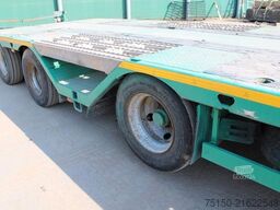 MEUSBURGER Semi - TELESKOP - RADMULDEN - Nr.: 248