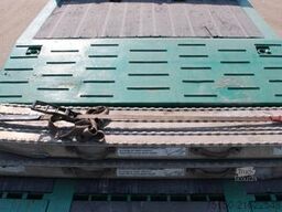 MEUSBURGER Semi - TELESKOP - RADMULDEN - Nr.: 248