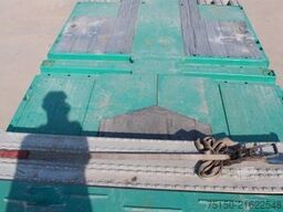 MEUSBURGER Semi - TELESKOP - RADMULDEN - Nr.: 248