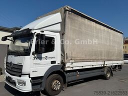 MERCEDES-BENZ 1224 Atego 3, LBW, Klima, 6 Zyl., AHK