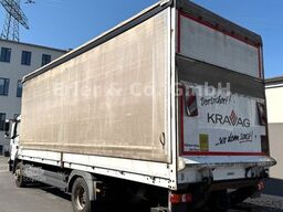 MERCEDES-BENZ 1224 Atego 3, LBW, Klima, 6 Zyl., AHK