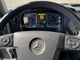 MERCEDES-BENZ 1224 Atego 3, LBW, Klima, 6 Zyl., AHK