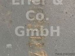 MERCEDES-BENZ 1224 Atego 3, LBW, Klima, 6 Zyl., AHK