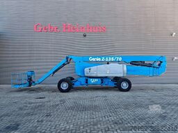 Genie Z-135