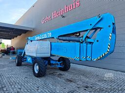 Genie Z-135
